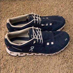 On Cloud Running Shoe